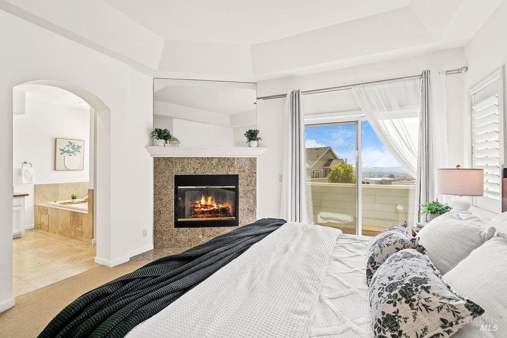 2123 Stonefield Lane Santa Rosa CA 95403