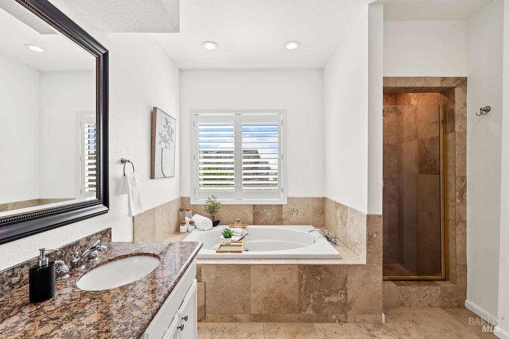 2123 Stonefield Lane Santa Rosa CA 95403