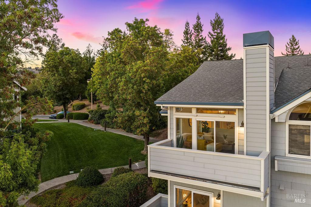 2123 Stonefield Lane Santa Rosa CA 95403