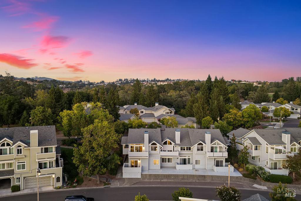 2123 Stonefield Lane Santa Rosa CA 95403