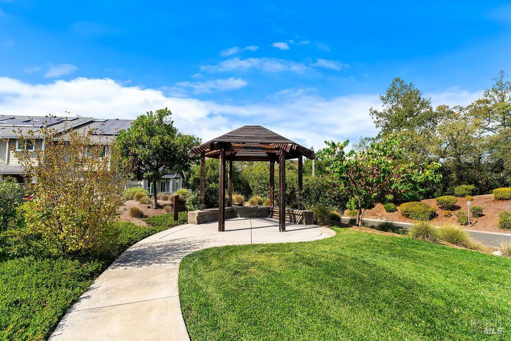 2123 Stonefield Lane Santa Rosa CA 95403