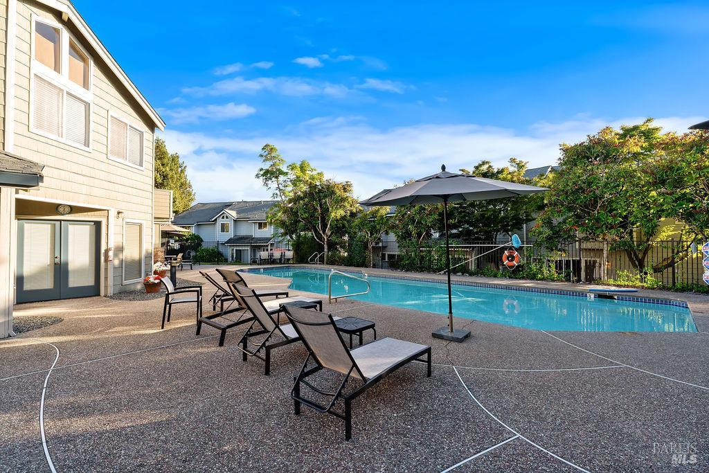 2123 Stonefield Lane Santa Rosa CA 95403