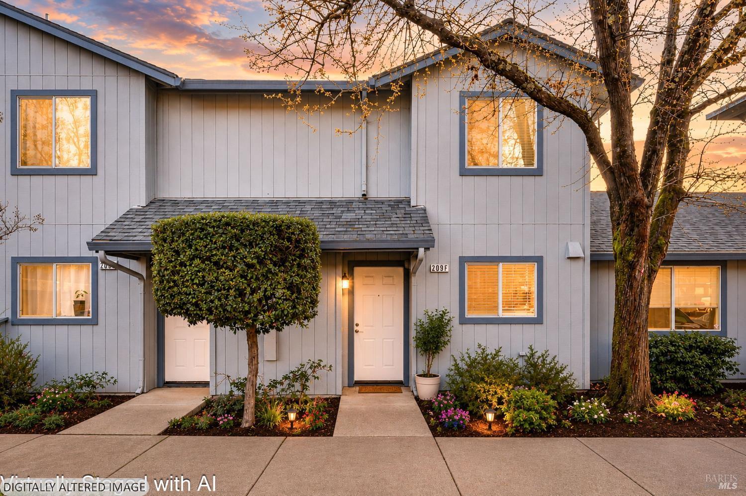 209 Elbridge Avenue Cloverdale CA 95425