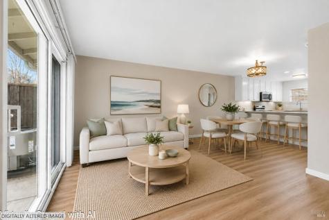 209 Elbridge Avenue Cloverdale CA 95425