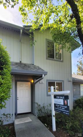 209 Elbridge Avenue Cloverdale CA 95425