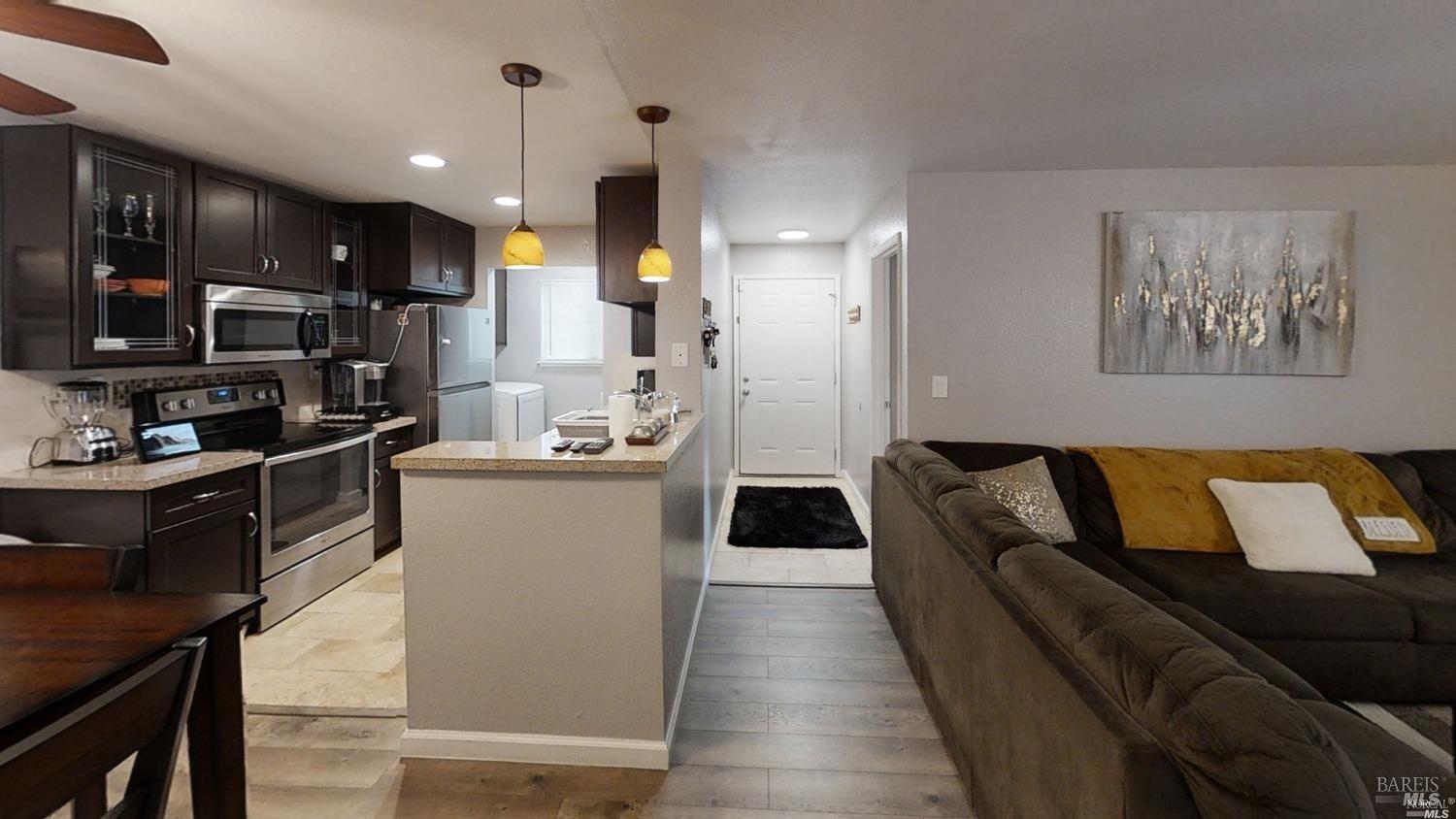 493 Lighthouse Drive Vallejo CA 94590