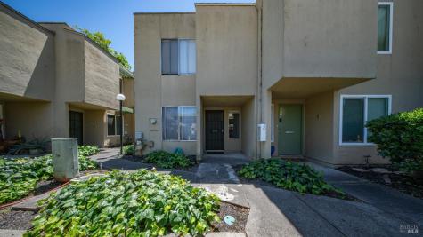 3092 Yulupa Avenue Santa Rosa CA 95405