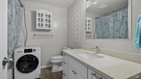 3092 Yulupa Avenue Santa Rosa CA 95405