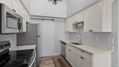 3092 Yulupa Avenue Santa Rosa CA 95405