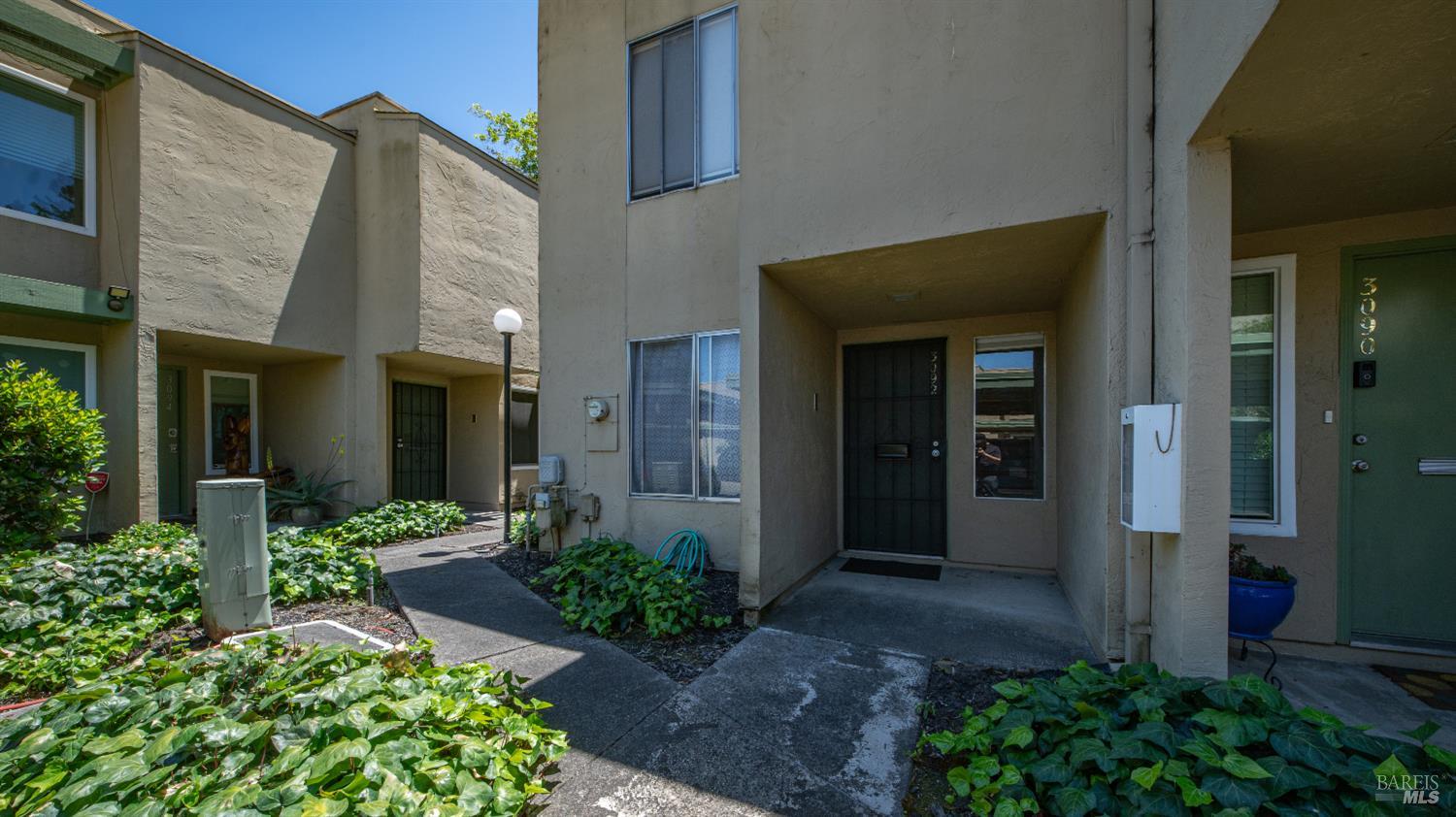 3092 Yulupa Avenue Santa Rosa CA 95405