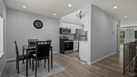 3092 Yulupa Avenue Santa Rosa CA 95405