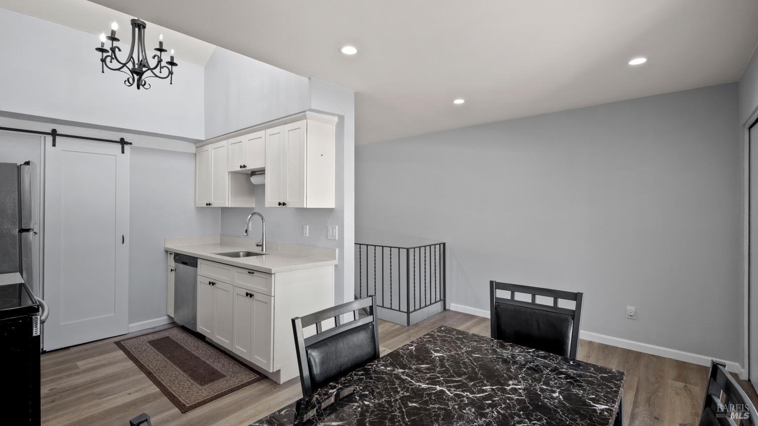 3092 Yulupa Avenue Santa Rosa CA 95405