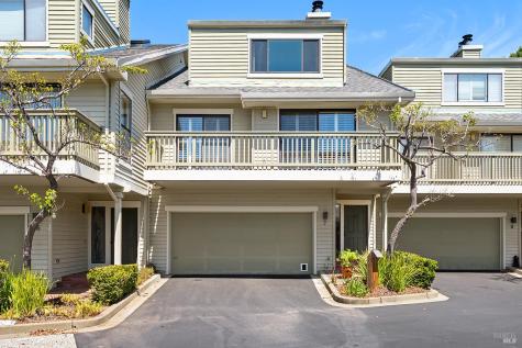 7 Eucalyptus Knoll Street Mill Valley CA 94941