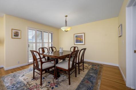 7 Eucalyptus Knoll Street Mill Valley CA 94941