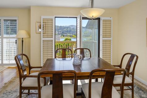 7 Eucalyptus Knoll Street Mill Valley CA 94941