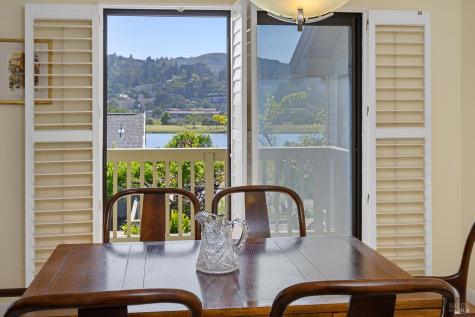 7 Eucalyptus Knoll Street Mill Valley CA 94941