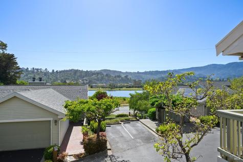 7 Eucalyptus Knoll Street Mill Valley CA 94941