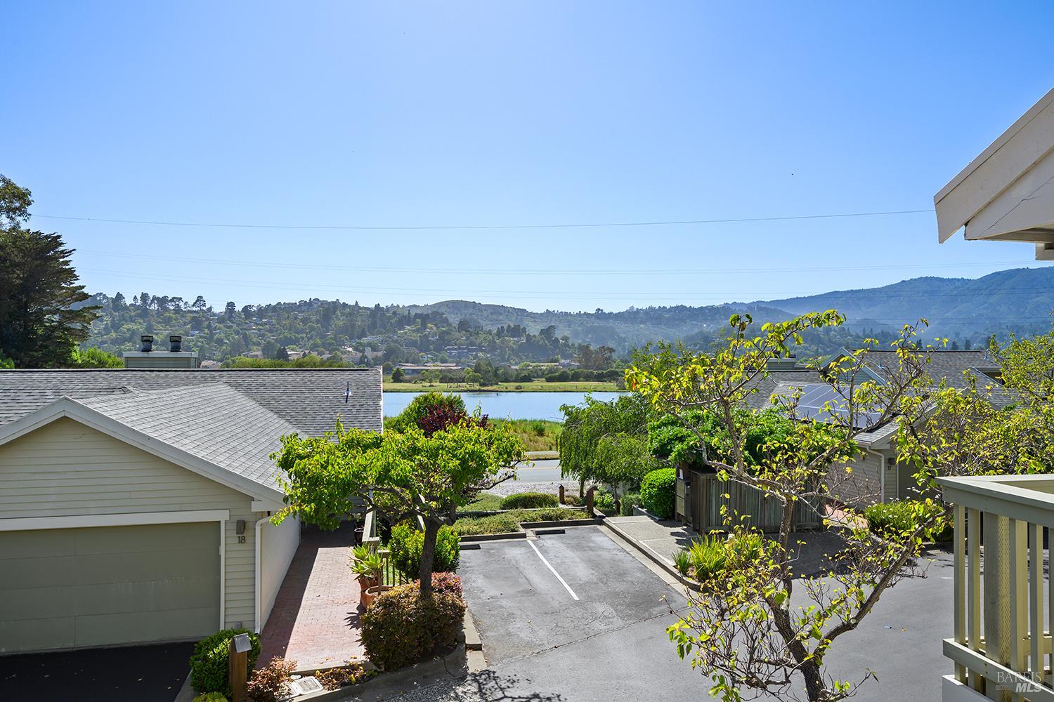 7 Eucalyptus Knoll Street Mill Valley CA 94941