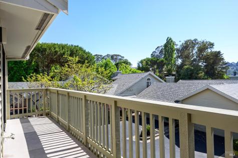 7 Eucalyptus Knoll Street Mill Valley CA 94941