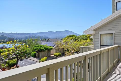 7 Eucalyptus Knoll Street Mill Valley CA 94941