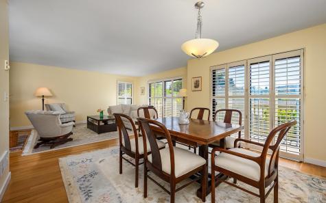 7 Eucalyptus Knoll Street Mill Valley CA 94941