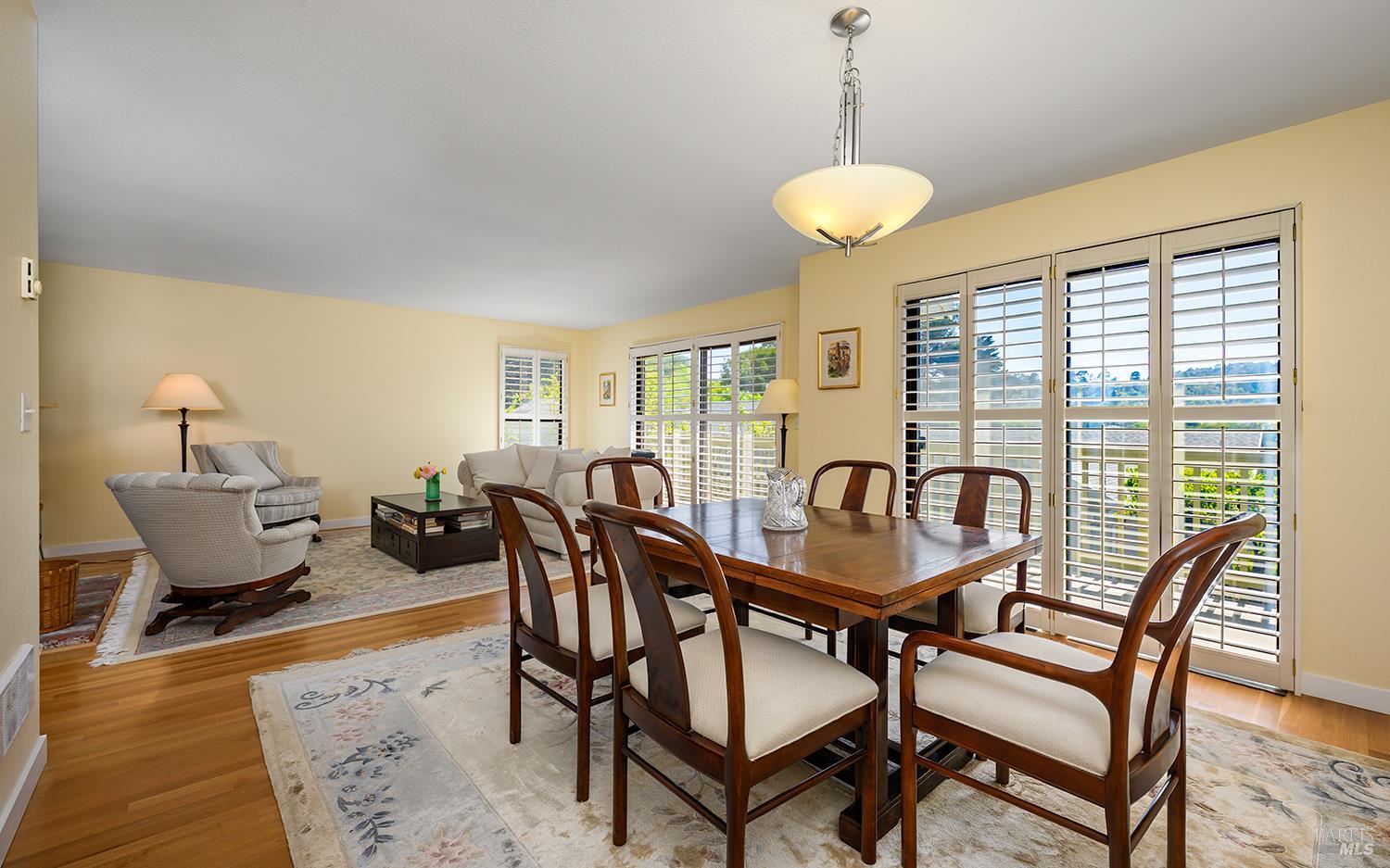 7 Eucalyptus Knoll Street Mill Valley CA 94941