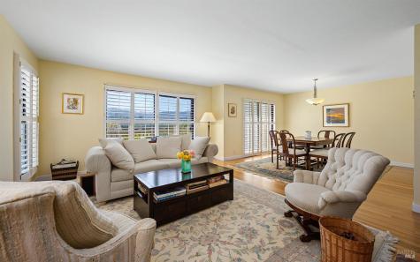 7 Eucalyptus Knoll Street Mill Valley CA 94941
