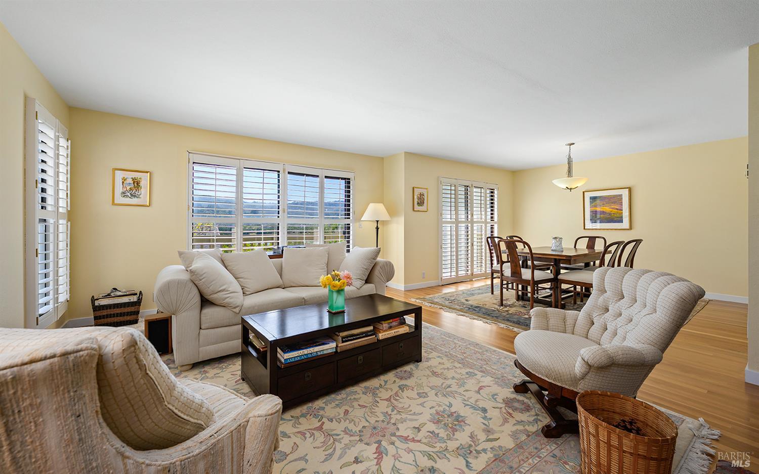 7 Eucalyptus Knoll Street Mill Valley CA 94941
