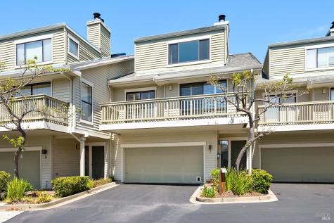 7 Eucalyptus Knoll Street Mill Valley CA 94941