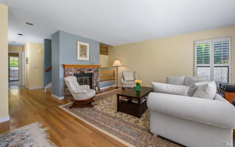 7 Eucalyptus Knoll Street Mill Valley CA 94941