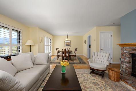 7 Eucalyptus Knoll Street Mill Valley CA 94941