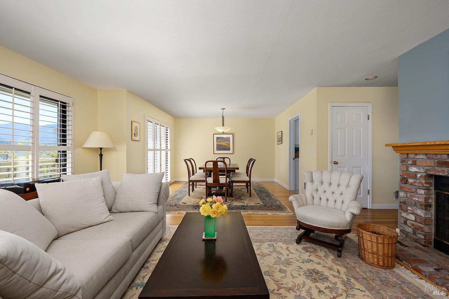 7 Eucalyptus Knoll Street Mill Valley CA 94941