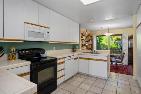 7 Eucalyptus Knoll Street Mill Valley CA 94941