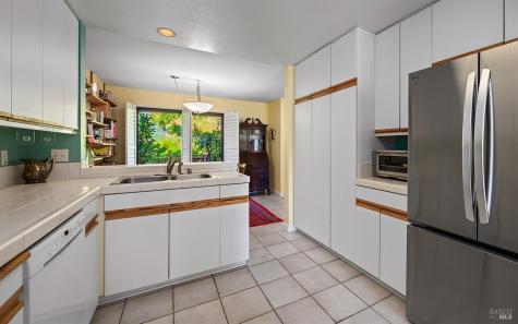 7 Eucalyptus Knoll Street Mill Valley CA 94941