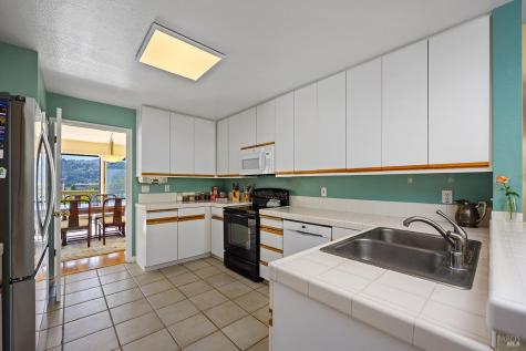 7 Eucalyptus Knoll Street Mill Valley CA 94941