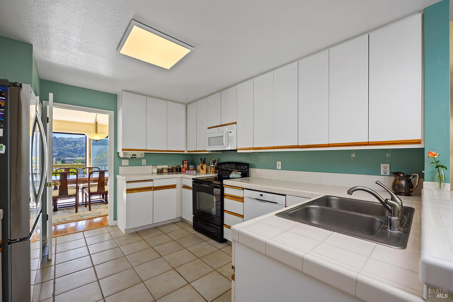 7 Eucalyptus Knoll Street Mill Valley CA 94941