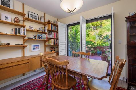 7 Eucalyptus Knoll Street Mill Valley CA 94941