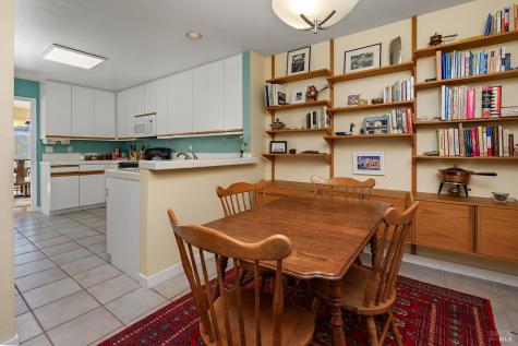 7 Eucalyptus Knoll Street Mill Valley CA 94941