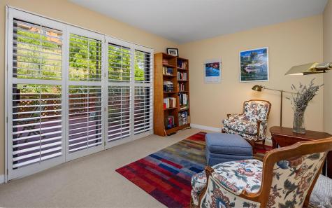 7 Eucalyptus Knoll Street Mill Valley CA 94941