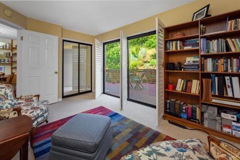 7 Eucalyptus Knoll Street Mill Valley CA 94941