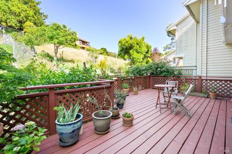 7 Eucalyptus Knoll Street Mill Valley CA 94941