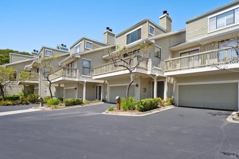 7 Eucalyptus Knoll Street Mill Valley CA 94941