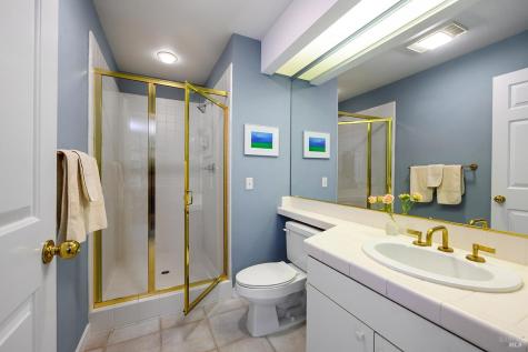 7 Eucalyptus Knoll Street Mill Valley CA 94941