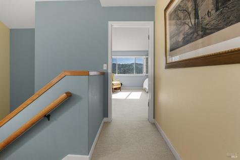 7 Eucalyptus Knoll Street Mill Valley CA 94941
