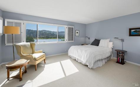 7 Eucalyptus Knoll Street Mill Valley CA 94941