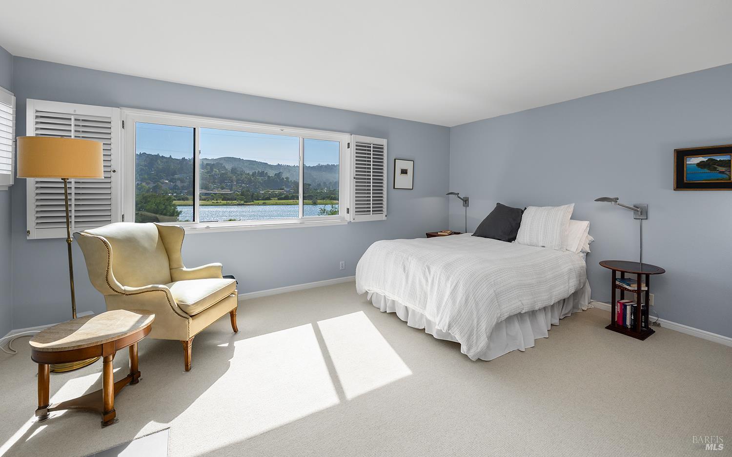 7 Eucalyptus Knoll Street Mill Valley CA 94941