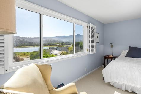 7 Eucalyptus Knoll Street Mill Valley CA 94941