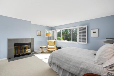 7 Eucalyptus Knoll Street Mill Valley CA 94941