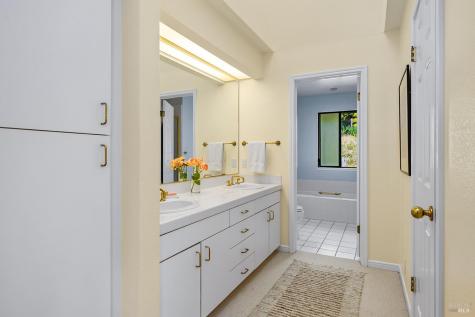 7 Eucalyptus Knoll Street Mill Valley CA 94941