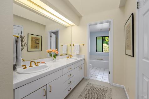 7 Eucalyptus Knoll Street Mill Valley CA 94941
